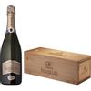 GUIDO BERLUCCHI FRANCIACORTA EXTRA BRUT DOCG 2011 RISERVA PALAZZO LANA EXTREME CASSETTA 0,75 LT SPUFRA121.11