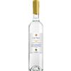 CAPOVILLA DISTILLATI GRAPPA DI CHARDONNAY 2011 BILLECART 50 CL A05409