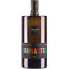 COMPAGNIA DEI CARAIBI GINNASTIC CHALLENGE LEMON 700 ML GIN07657