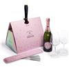 GUIDO BERLUCCHI FRANCIACORTA ROSE' DOCG 2025 PARTY 0,75 LT 61RS2PARTY