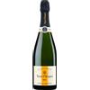 VEUVE CLIQUOT CHAMPAGNE AOC BRUT RICH SA 0,75 LT 1106000