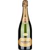 FERRARI PERLE' TRENTO DOC BRUT MILLESIMATO 2019 0,75 LT 0011660140216