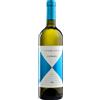 GAJA TOSCANA BIANCO IGT CA' MARCANDA VISTAMARE 2024 0,75 LT 0118167241
