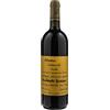 GIUSEPPE QUINTARELLI ALZERO CABERNET FRANC IGT 2017 0,75 L ALZI075