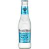 FEVER TREE MEDITERRANEAN TONIC WATER 20 CL 001013
