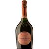 LAURENT PERRIER CHAMPAGNE AOC CUVEE ROSE' 0,75 LT 209883