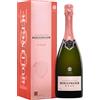 BOLLINGER CHAMPAGNE AOC BRUT ROSE' 0,75 LT 2172MB