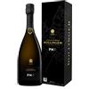 BOLLINGER CHAMPAGNE AOC PN TX20 BRUT 0,75 LT ASTUCCIATO 6729MB