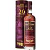 RON CENTENARIO RUM FUNDACION 20 ANNI 70 CL 33157