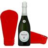 GUIDO BERLUCCHI FRANCIACORTA EXTRA BRUT DOCG 2024 IDEA POP 0,75 LT 61EB201L