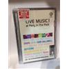 TDK Live Music ! at Party in The Park 1999 DVD Nuovo Boyzone UB 40 Halliwell C\Foto