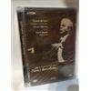 TDK Chicago Symphony Orchestra Daniel Barenboim DVD Jewel Nuovo Triennale Koln 2000