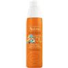 AVENE - PIERRE FABRE ITALIA SPA Avène Eau Thermale Spray Solare Bambino Spf 50+ 200ml