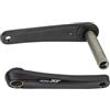 SHIMANO Pedivelle 12v senza corona