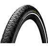 Continental eContact Plus Pneumatico Nero 27.5 27.5x2.50 62-584