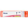 BOIRON SRL Borax 7 Ch Granuli 4g