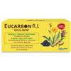 GIULIANI SPA Eucarbon Ri 40 Compresse