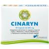 ALKADAE SAS DI REBECCHINI L. Cinaryn 30 Capsule
