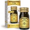 DR.GIORGINI SER-VIS SRL Astaxantina 120 pastiglie hematococcus pluvialis