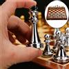 Scacchi magnetici Gioco da tavolo Pezzi degli scacchi internazionali Set