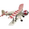 Seagull BÜCKER BÜ-133 Jungmeister Aeromodello riproduzione