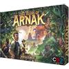 Czech Games Edition Lost Ruins Of Arnak - Inglese