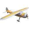 Seagull Cessna 195 228cm ARF 35-50cc - Aeromodello riproduzione