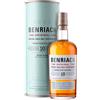 Benriach Whisky Benriach The Original Ten Three Cask Matured 10 YO Speyside Single Malt 70 Cl Astucciata
