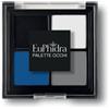 ZETA FARMACEUTICI SpA EUPHIDRA PALETTE SMOOKY TOTAL LOOK NERO