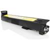 Toner compatibile per HP Color LaserJet Enterprise flow M 880 Series CF 302 A da 32000 pagine Giallo