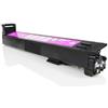 Toner compatibile per HP Color LaserJet Enterprise flow M 880 Series CF 303 A da 32000 pagine Magenta