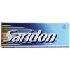 SARIDON%20CPR - SARIDON - 004336107
