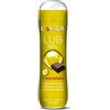 GEL LUB CHOCOLATE 75ML - Control - 975701994