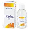 Boiron DROSETUX SCIROPPO 150ML - BOIRON - 802519254