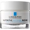 LA ROCHE POSAY-PHAS NUTRITIC VASO 50ML - La roche posay - 923396459
