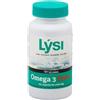 LYSI ITALY Snc di Sirbu Marina OMEGA 3 FORTE 60CPS - - 921534184