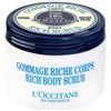 GOMMAGE ULTRA RICHE CORPS - L'OCCITANE - 974877375
