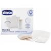 CHICCO MINI KIT MEDICAZIONE OMBEL - Chicco - 979817931