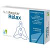 NUTRIREGULAR RELAX 20CPR - NUTRILEYA - 942853274