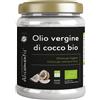 OLIO VERGINE DI COCCO BIO500ML - SITAR - 977633217