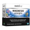 NUTRIVA GIURIATI GROUP Srl NUTRIVA Magnesio Sinerg.66g - NUTRIVA - 975189073