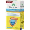 Aquilea vitamina c 14 compresse effervescenti bipack - AQUILEA - 980462117