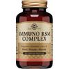 IMMUNO RSM COMPLEX 50CPS VEG - Solgar - 947271096