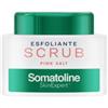 SOMATOLINE SKIN EX SCRUB PINK - Somatoline - 983031600