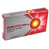 NUROFEN*12CPR RIV 400MG PVC/AL - Nurofen - 049161019