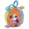 CHICCO PALLA SOFT CHICCO - Chicco - 986625426