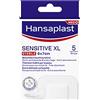 HANSAPLAST CER SENSITIV XXL10P - Hansaplast - 981559420