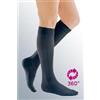 MEDI ITALIA Srl Mv elegance cl1 gambaletto nero articolo 185bl 4 1 paio - MEDIVEN - 923010096