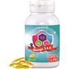 CURA FARMA Srl Curalife omega 369 60 capsule - CURA FARMA - 984786917