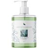 OTI SRL Elementiessenziali sapone eco bio aloe menta limone 300ml - Oti - 924739865